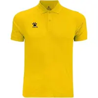 Kelme Polo De Manga Curta Basic