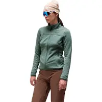 Oakley Apparel Casaco Polar Com Fecho Canopy