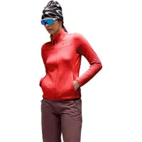 Oakley Apparel Casaco Polar Com Fecho Canopy