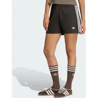 Adidas Calções Lace 3 Stripes