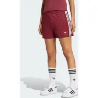 Adidas Calções Lace 3 Stripes