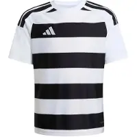 Adidas Camiseta De Manga Curta Hooped 26