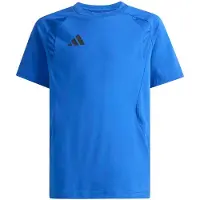 Adidas Camiseta De Manga Curta Tiro Travel
