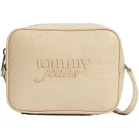 Tommy Hilfiger Bolsa Must Croco