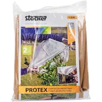 Stocker Cobertura Vegetal Protex 30g/m2 2x2.4 M 2 Unidades