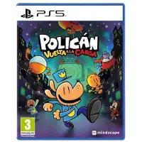 Ps5 Policán: Vuelta A La Carga