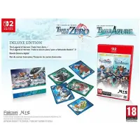 Bandai The Legend Of Heroes: Trails From Zero