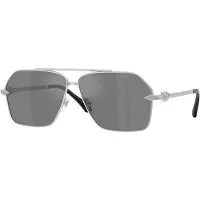 Versace Óculos De Sol Ve2284-10006g 63x10x140