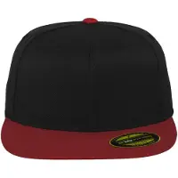 Flexfit Boné Premium 210 2-tone