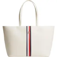 Tommy Hilfiger Bolsa De Ombro Aw0aw19334