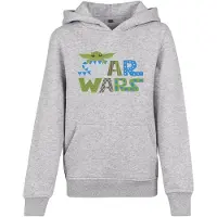 Mister tee Sweatshirt acinzentado / mistura de cores