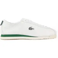 Lacoste Sapatilhas CLUB LOW homens - Branco - 40