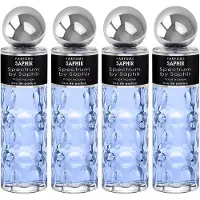 Saphir Eau De Parfum Spectrum 200ml 4 Unidades