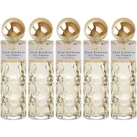 Saphir Eau De Parfum Siloe Boheme 200ml 5 Unidades