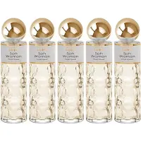 Saphir Eau De Parfum Sph Woman 200ml 5 Unidades