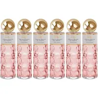 Saphir Eau De Parfum Venus Bloom 200ml 6 Unidades