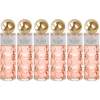 Saphir Eau De Parfum My Future 200ml 6 Unidades