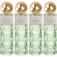 Saphir Eau De Parfum Ancora 200ml 4 Unidades