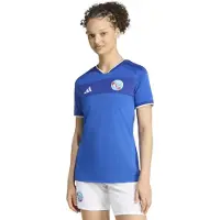 Adidas Camiseta De Manga Curta Feminina Casa Racing Club Strasbourg 26/27 Jersey
