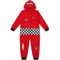 Cerda Disney Pijama De Manga Comprida Cars