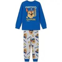 Cerda Paw Patrol Pijama De Manga Comprida Paw Patrol