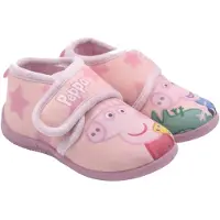 Pipsa Possu Pantufas Peppa Pig