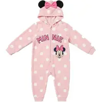 Cerda Disney Pijama De Manga Comprida Fleece