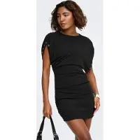 ONLY Vestido 'ONLMICHA' preto