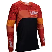 Leatt Camisa De Manga Comprida 4.5 Enduro