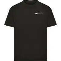 Mister tee Camiseta De Manga Curta The Change Colorful Butterf