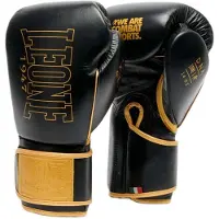 Leone1947 Luvas De Boxe Dna Premium