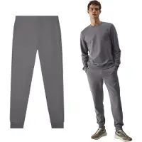 4F Calça Moletom Cas M0942
