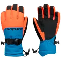 Quiksilver Luvas Mission