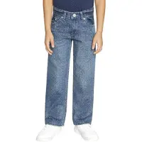 Levi's Kids Calças de ganga azul ganga