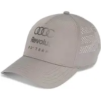 Adidas Boné Audi F1 Team Mechanics Trucker