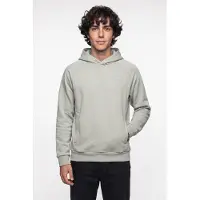 Adidas Originals Moletom Com Capuz Trefoil Essentials Spacer
