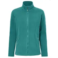 Vaude Casaco Polar Com Fecho Rosemoor Ii