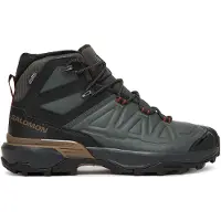 Salomon Botas De Caminhada X Ultra Snowp