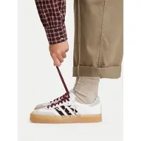 Adidas Originals Sapatilhas SAMBAE W mulheres - Branco - 41 1/3