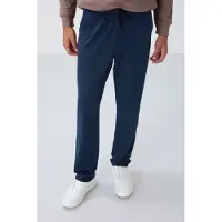 Tommy Life Calças navy