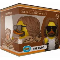 TUBBZ Figura The Big Lebowski The Dude 10 Cm