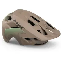 Met Capacete De Mtb Revo Mips