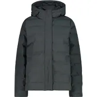 CMP Casaco outdoor jade