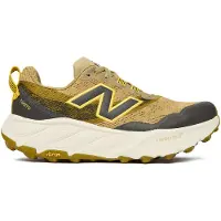 New Balance Sapatilha de corrida 'Fresh Foam X Hierro v9' areia / verde