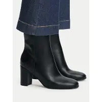 GUESS Botim 'Berklie' preto