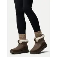 Columbia Botas De Neve Snowtrot Ease