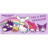 Hello Kitty Tapete De Rato
