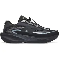 New Balance Sapatilha de corrida 'Ellipse Breathe' azul / cinzento / preto