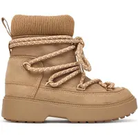 Tommy Hilfiger Botas De Neve Fw0fw09546