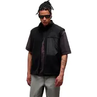 Oakley Colete desportivos 'SNOWDRIFT' preto
